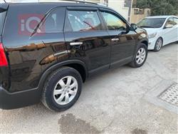 کیا سۆرینتۆ